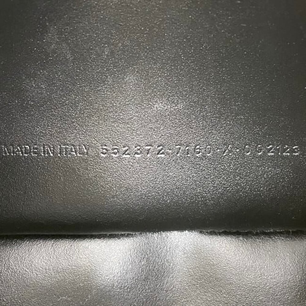 Balenciaga Shoulder Bag Camera Bag XS Yellow Everyday - Picture 10 of 10